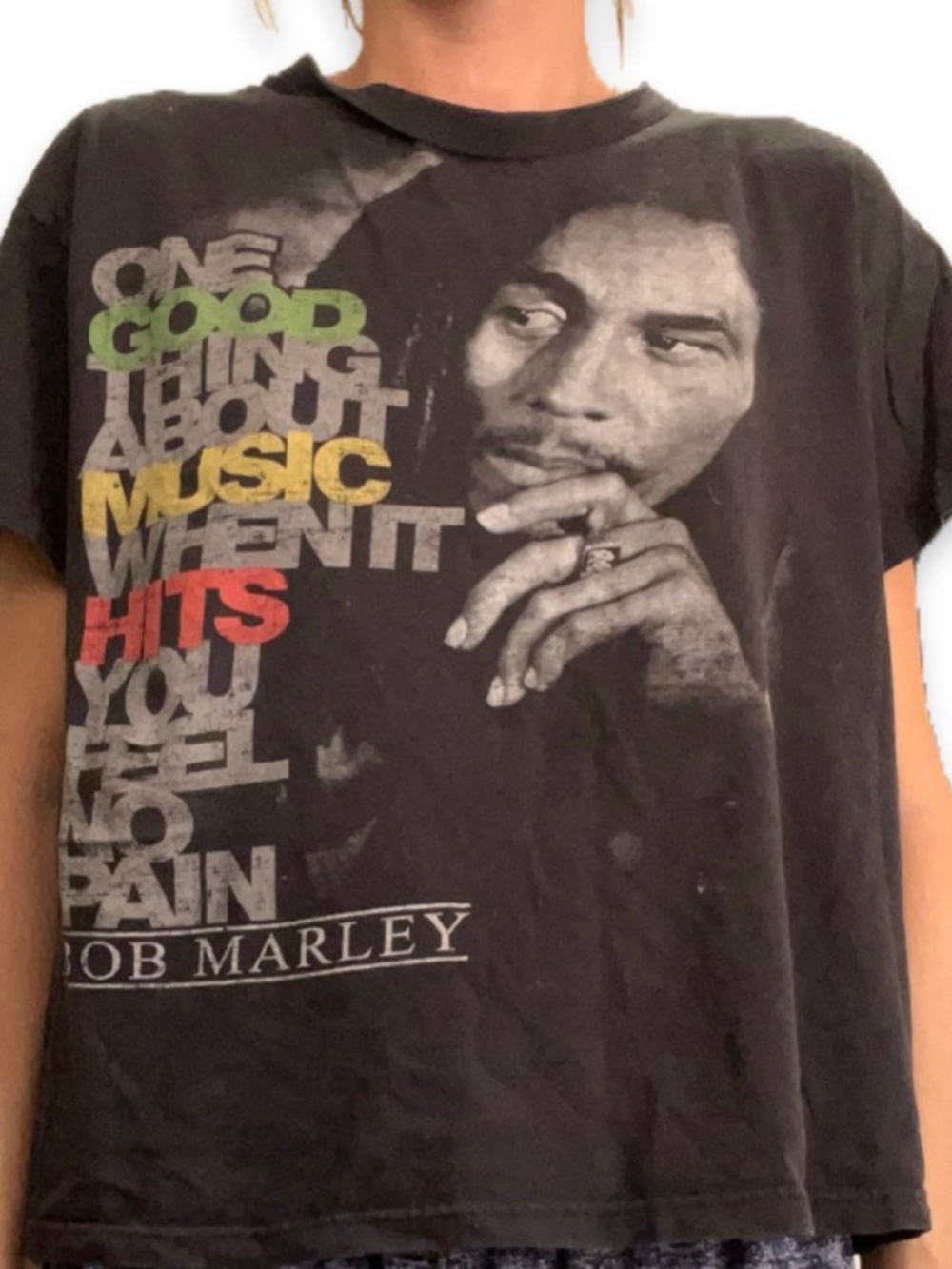 Band T-Shirt